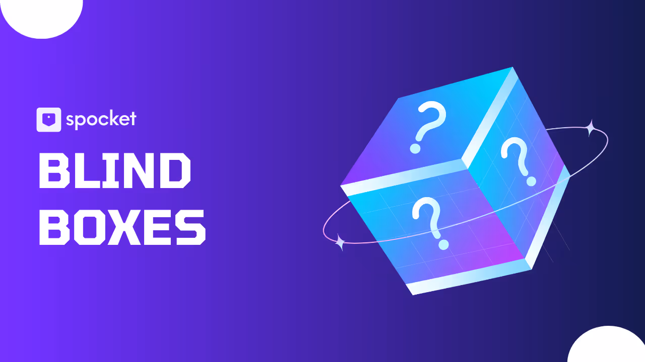 The Ultimate Guide to Blind Boxes